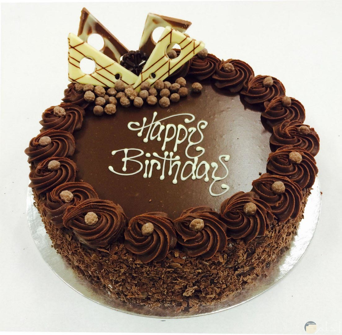 تورته مقاس 24*24